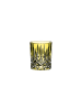 RIEDEL Glas Whiskyglas Laudon in Hellgrün 295 ml