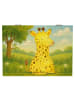 Mr. & Mrs. Panda Aufbewahrungsbox Giraffe Zufrieden Design ohne ... in Weiß