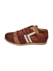 Kamo-Gutsu Sneaker Low TIFO 030               in bunt