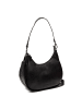 The Chesterfield Brand Alexandria Schultertasche Leder 30 cm black