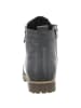 Andrea Conti Stiefelette in grau