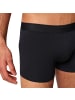 Skiny 3er Pack Trunks Cotton Multipack in Mehrfarbig