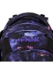 McNeill LUCA Schulrucksack 45 cm in Midnight