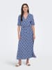JDY Kleid in Surf the Web