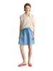 Marc O'Polo DENIM Pullunder regular in Creamy White