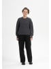 MELA Rippstrick Pullover ADAH