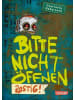 Carlsen Buch - Bitte nicht öffnen 6: Rostig!