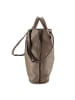 LIEBESKIND BERLIN Hera Handtasche M Leder 30 cm in neutral grey