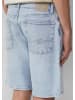 QS Jeans-Bermuda JOHN in 53Z4_hellblau