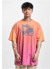 Just Rhyse T-Shirts in orange