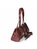 Tamaris Bags Cityshopper MARINA PATENT in rot