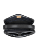 Jekyll & Hide Montana Aktentasche RFID Schutz Leder 41 cm Laptopfach black