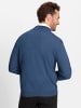 WITT WEIDEN Strickjacke in jeansblau