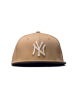 NEW ERA Cap in Beige