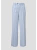 s.Oliver Hose in 55G0_himmelblau