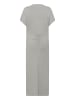 My Essential Wardrobe Kleid NuptiMW Slim/ Regular fit in Light Grey Melange
