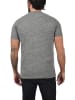 !SOLID V-Shirt SDAlarus in Grau