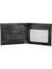Porsche Design Geldbörse Classic Billfold in Black
