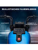 HOMCOM Elektromotorrad 3 km/h 1,5-3 Jahre Blau