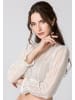 Stockerpoint Stockerpoint Dirndlbluse Kalinka in creme