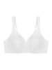 Triumph BH ohne Bügel Modern Soft & Cotton in Weiß