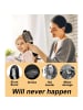 ErthSkin All-in-One Professionelle Haarstylingbürste