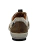 Legero Komfort Schnürschuhe in Braun
