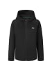 Lacoste Sweatjacke SH0152 in schwarz