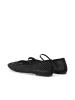Bianco Ballerinas in Black