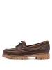 Marco Tozzi Schnürschuhe Mokassin in braun