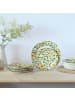 CreaTable 12 tlg. Set 16759 Amarilla Teller Set in Gelb