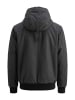 Brandit Winter Jacket in anthracite