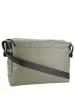 Strellson Stockwell 2.0 - Schultertasche 17.1" L 38 cm (khaki) in khaki