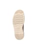 Hey Dude Lederstiefeletten „Branson W Suede Novelty“ Braun