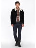DreiMaster Vintage Men Jacket in black