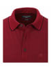 CASAMODA Polo-Shirt in Dunkelrot