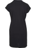 Urban Classics Day Dress in black