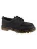 Dr. Martens Dr. Martens Lowell 4 Eye Shoe in Schwarz