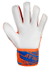 Reusch Torwarthandschuhe Finger Support Junior in 2290 shocking orange/blue
