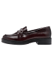 Tamaris Slipper in MERLOT