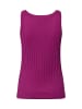 Marc O'Polo Top in purple - 0001