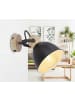 Globo lighting Strahler "WIHO" in black