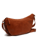The Chesterfield Brand Clarita Umhängetasche Leder 35 cm in cognac