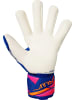 Reusch Torwarthandschuhe Attrakt Gold X NC in 4126 sharp blu/wht/shock orng