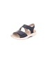 Gabor Komfort Sandalen für Damen in beige