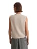 Marc O'Polo Tweed-Cardigan regular in chalky mauve melange