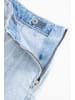 Coccodrillo Rock-Shorts in blau