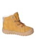 PEPINO Stiefelette in Mustard