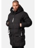 trueprodigy Parka Willo in Schwarz