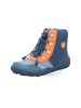 Affenzahn Jungen Stiefel Discovy Hase in Grün
